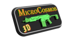 3D MicroCosmos - Home